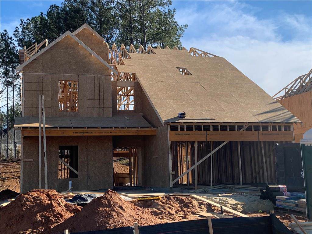 1018 Dunkirk Circle - Photo 1