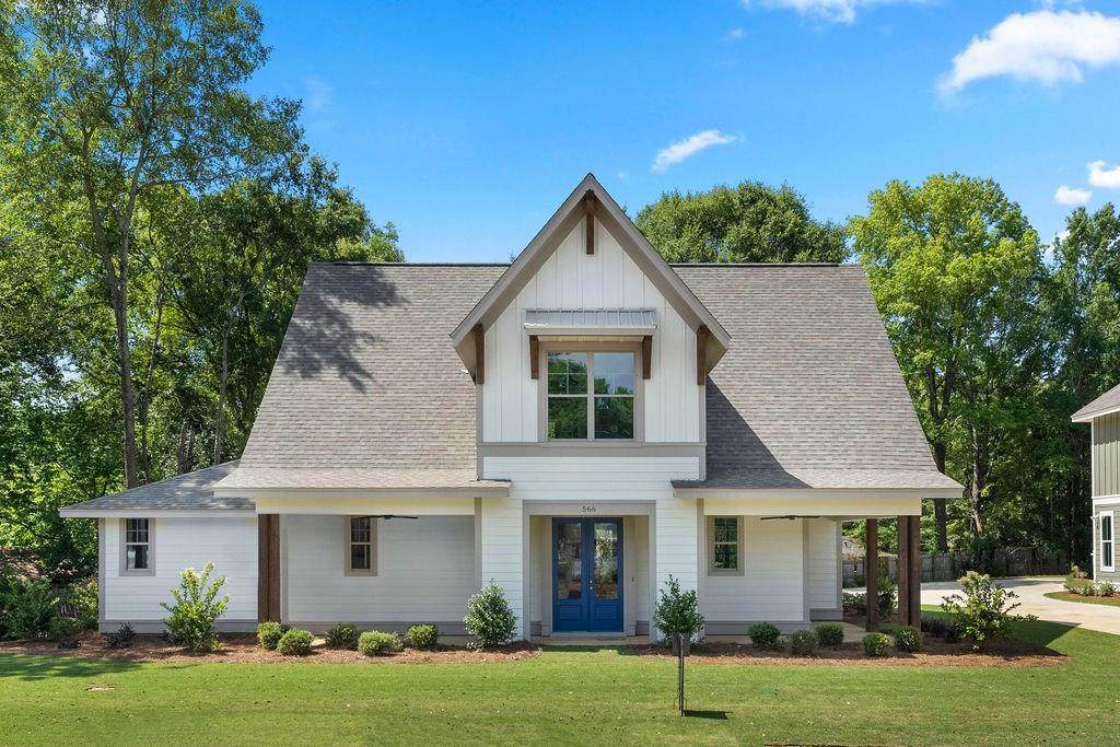 566 Harper Avenue - Photo 1