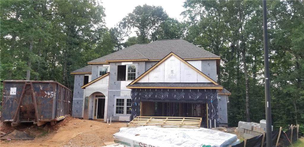 2632 Cantera Court - Photo 1
