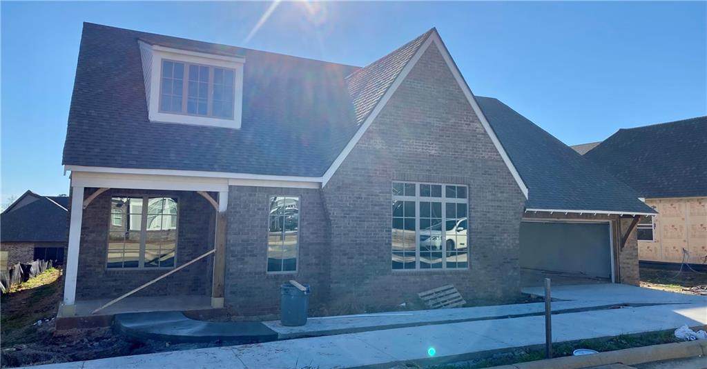 2711 Mill Lakes Ridge - Photo 1
