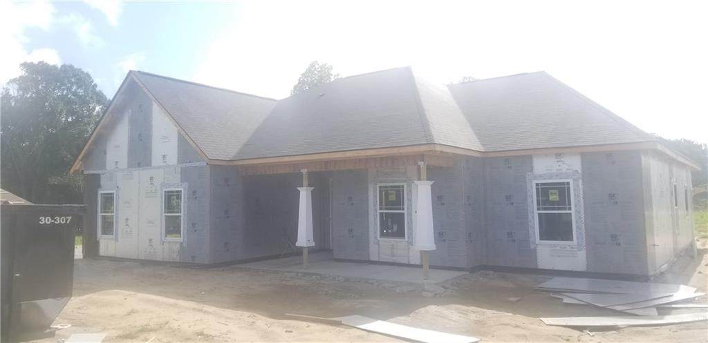 557 Lee Road 122 - Photo 1