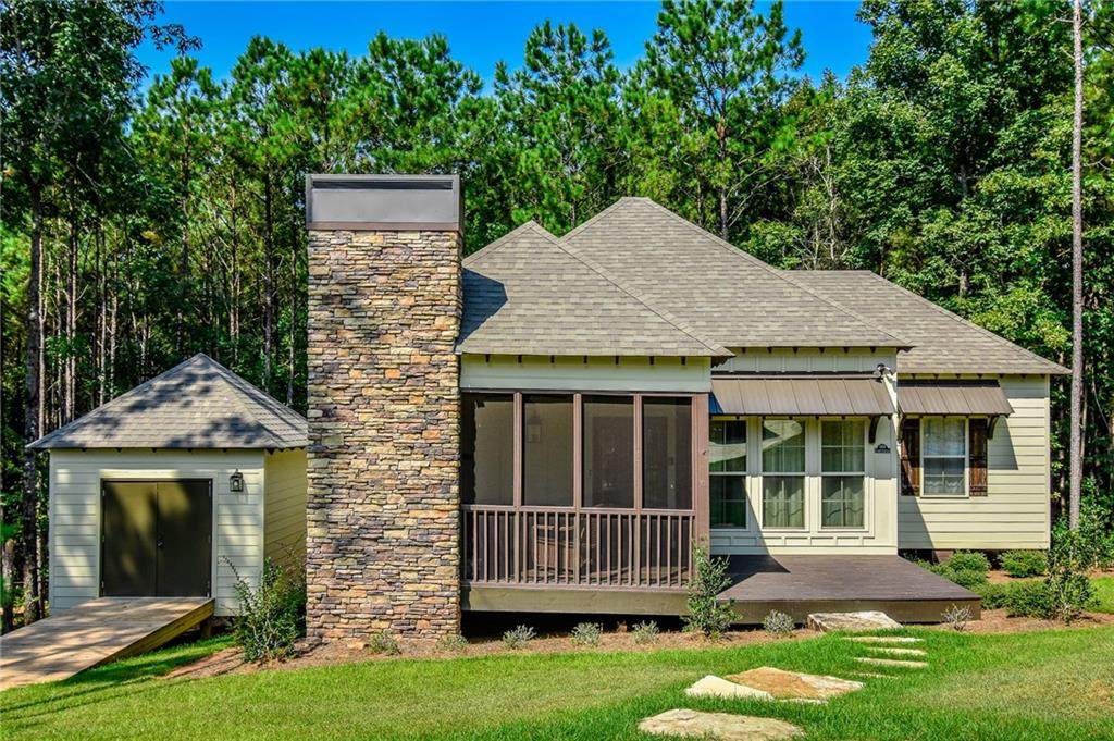 211 Camp Circle - Photo 1