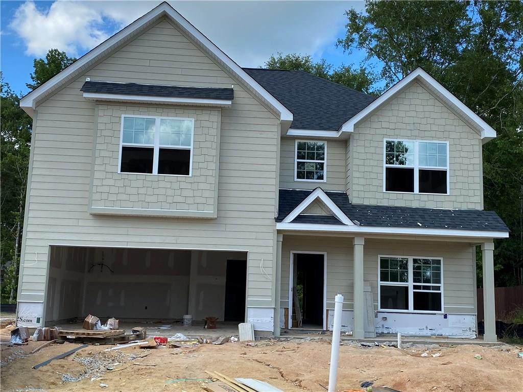 4138 Mara Vista Drive - Photo 1