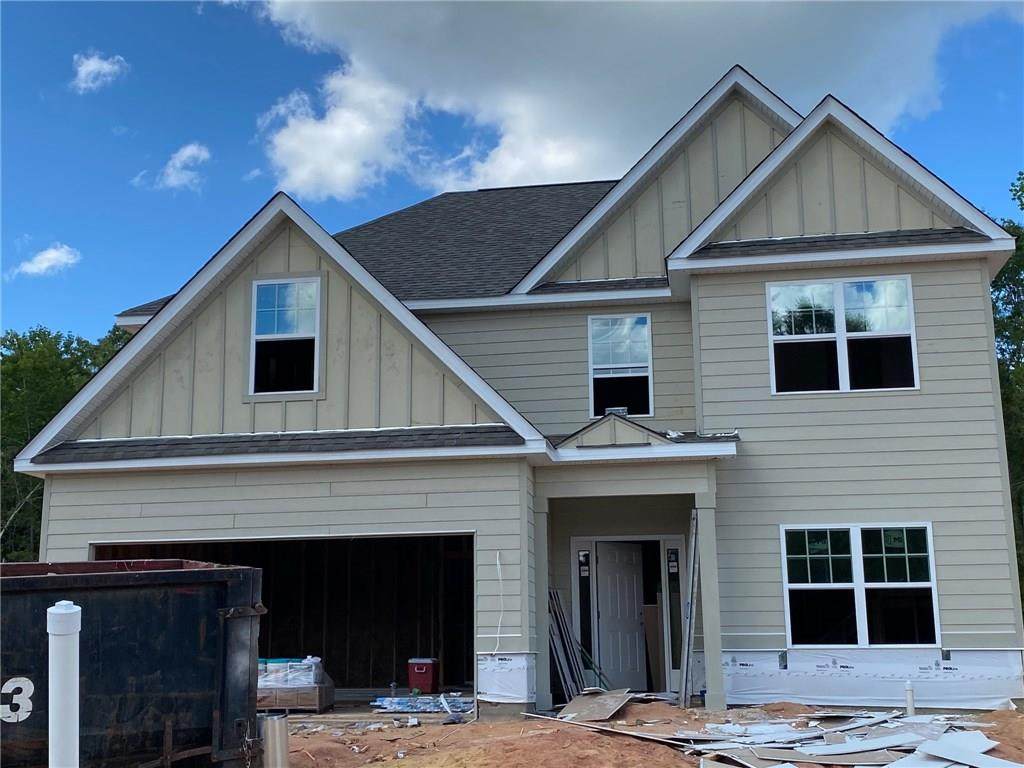4150 Mara Vista Drive - Photo 1