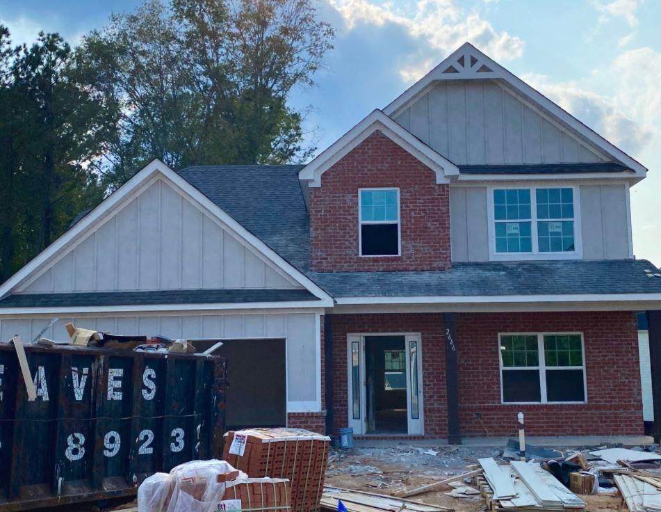 2649 Dunkirk Court - Photo 1