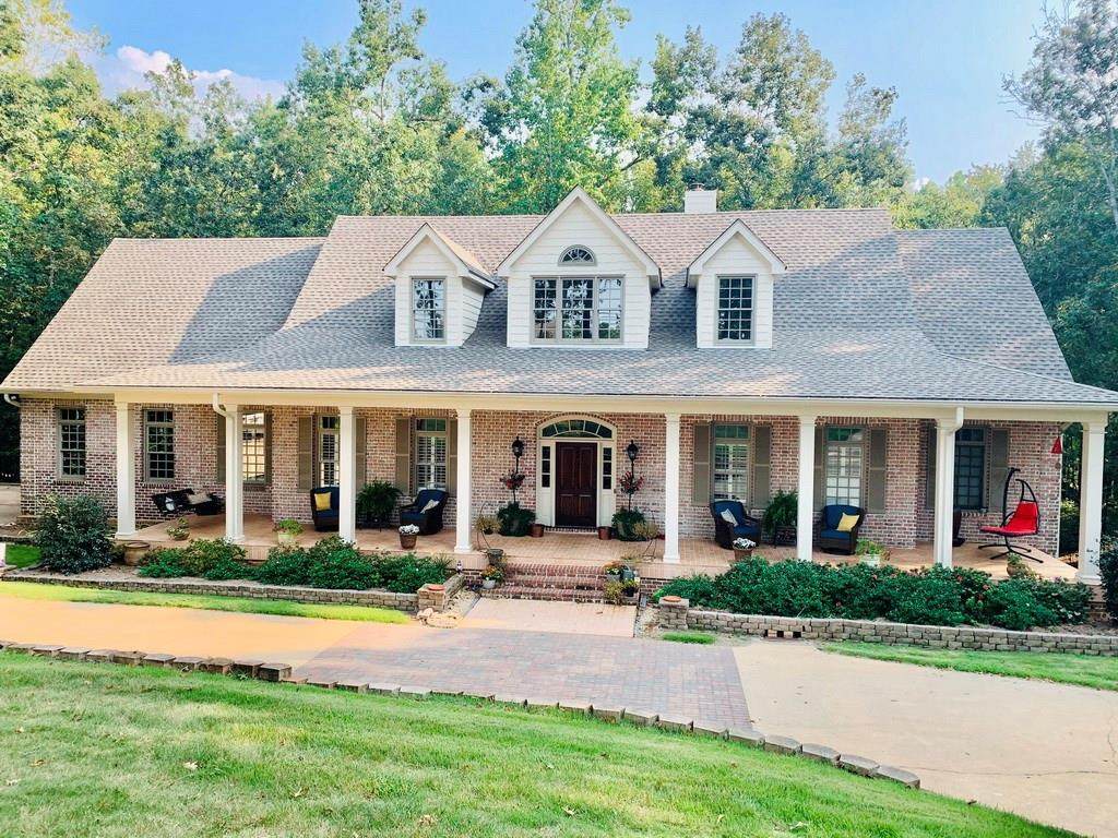 3020 Hamilton Road - Photo 1