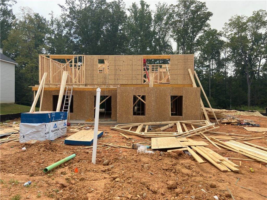 1701 Creekstone Drive - Photo 1