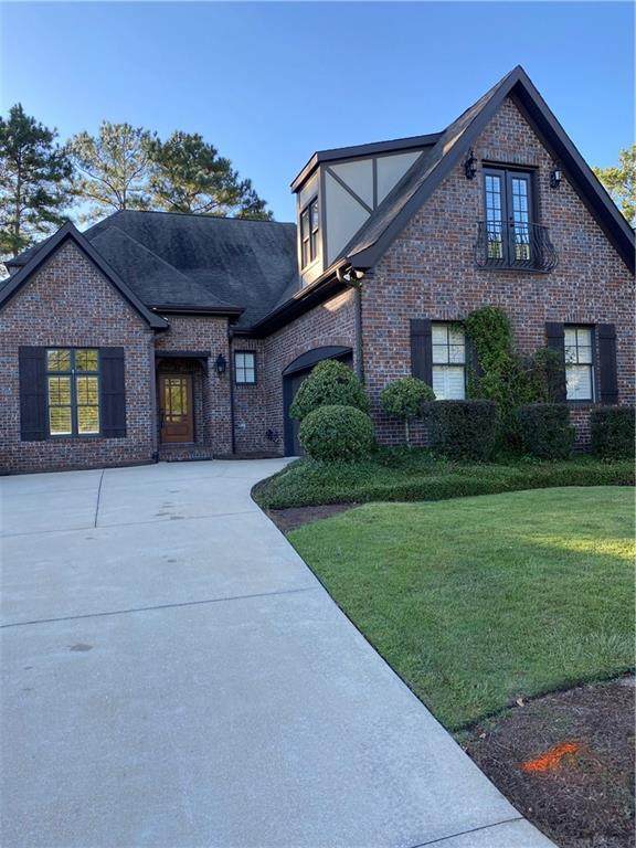 2219 Barkley Crest Lane - Photo 1