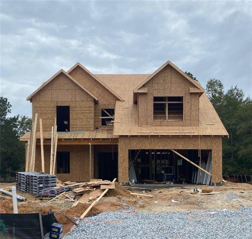 4192 Mara Vista Drive - Photo 1