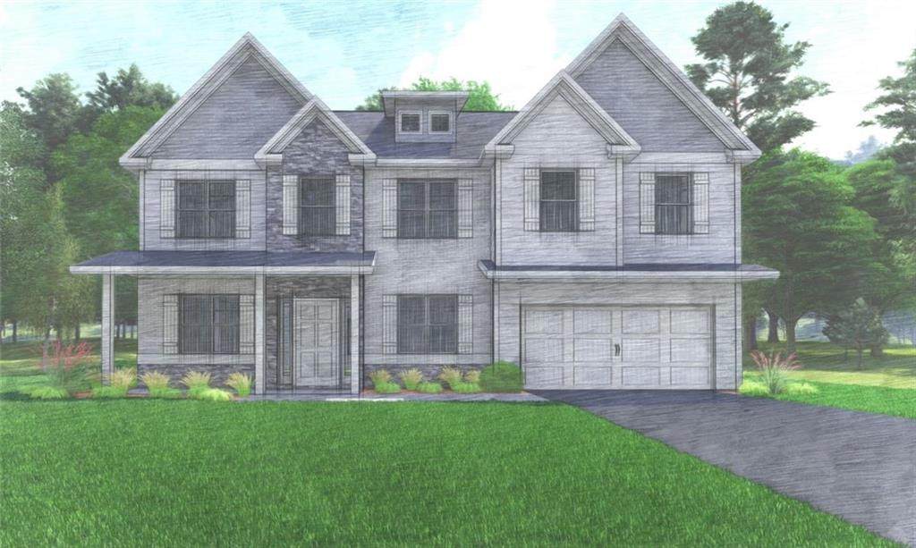 1037 Dunkirk Circle - Photo 1