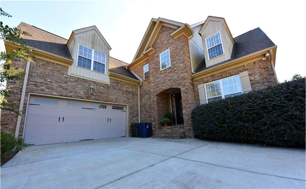 247 Tallyho Drive - Photo 1