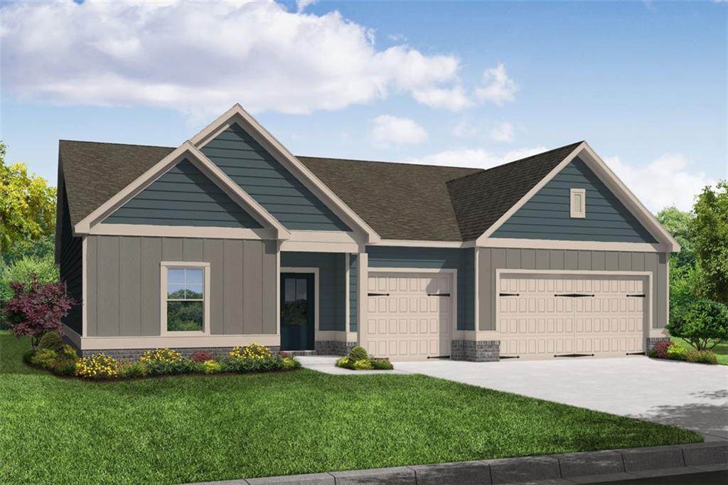 2069 Sequoia Drive - Photo 1
