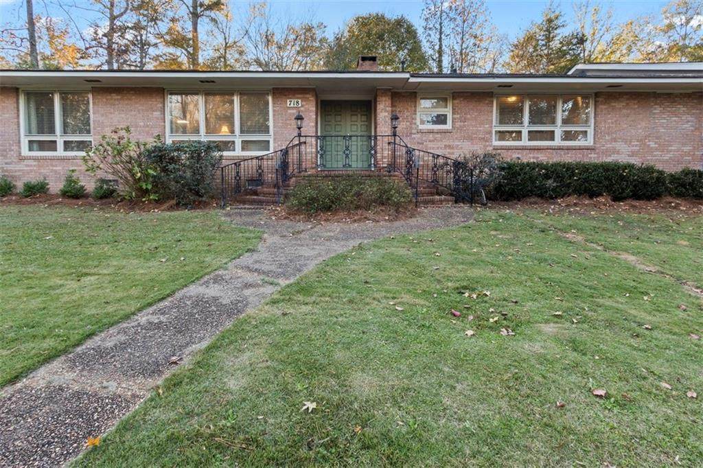 718 Cary Drive - Photo 1