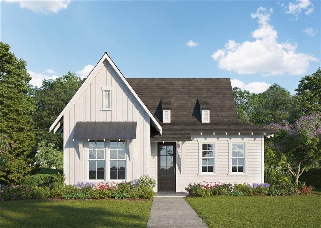 648 Red Road - Photo 1
