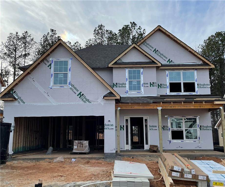 2643 Dunkirk Circle - Photo 1