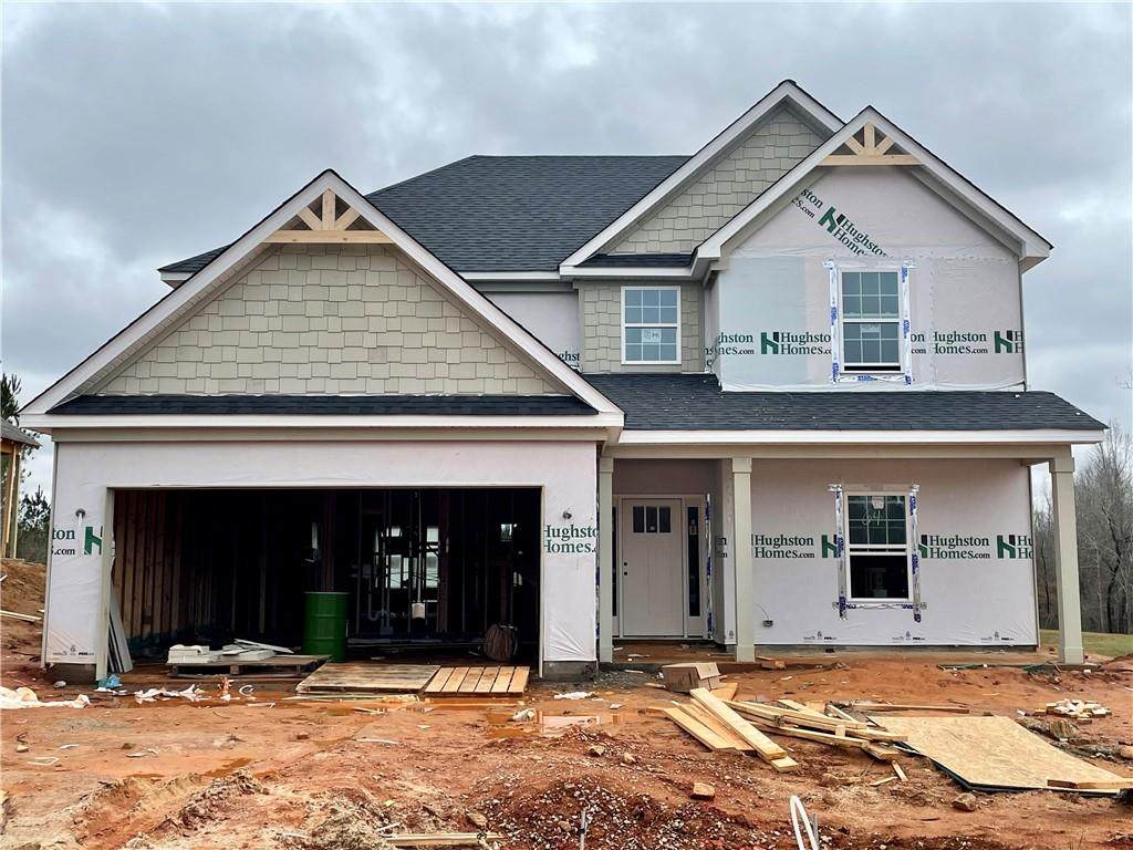 839 Wyndham Village Court - Photo 1