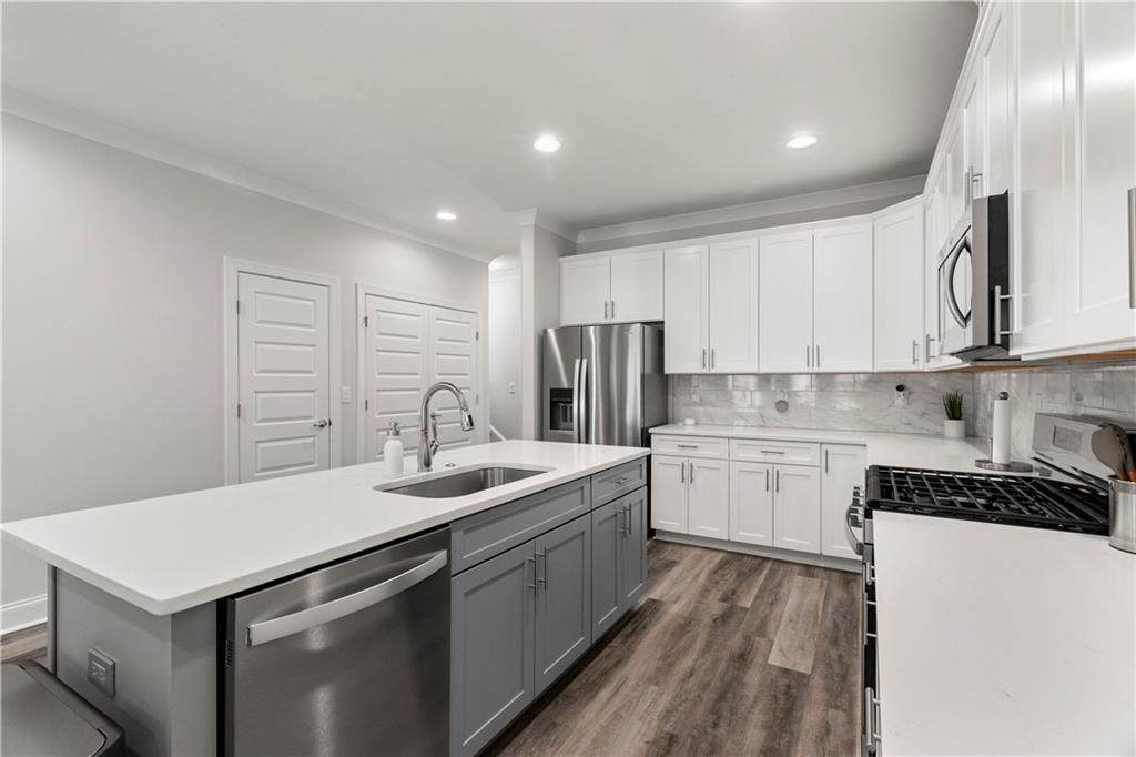 2621 Horseshoe Path - Photo 1