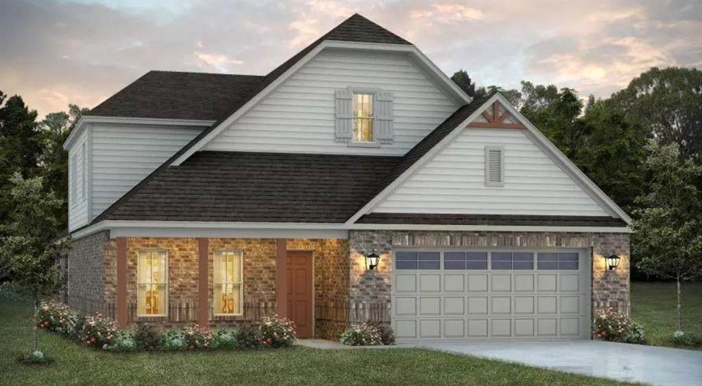 133 Lee Road 2230 - Photo 1
