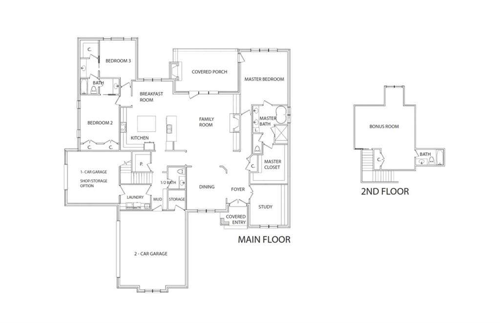 107 Newton Way - Photo 1
