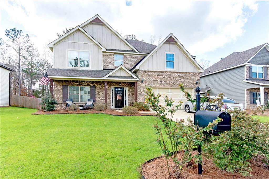 992 Richland Circle - Photo 1
