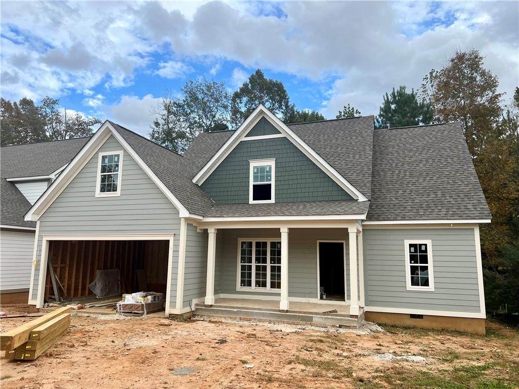 1838 Dellia Drive - Photo 1