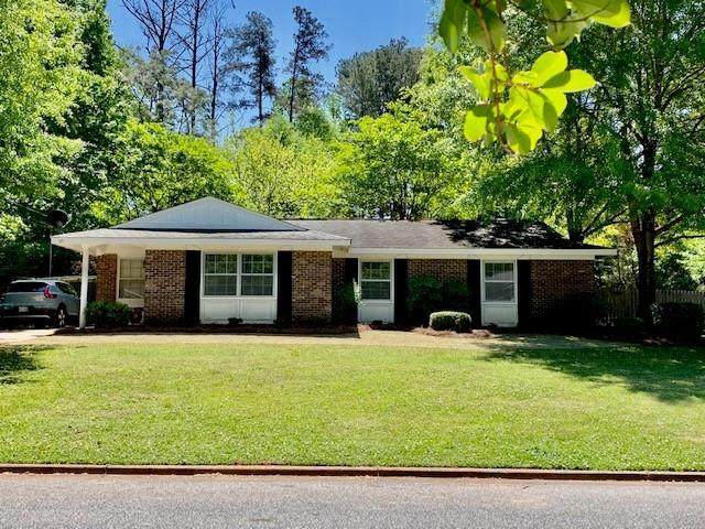 119 Cedarbrook Drive - Photo 1