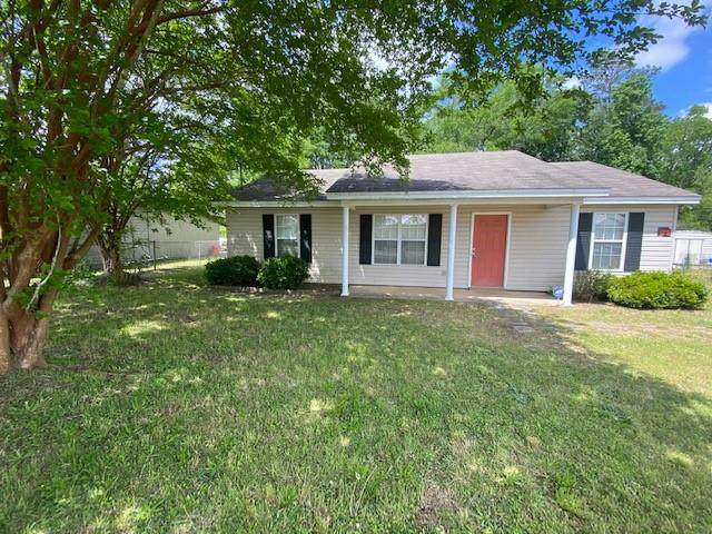 237 Ashurst Avenue - Photo 1