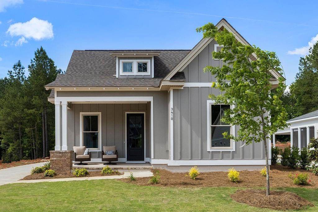 3410 Eagle Trail - Photo 1