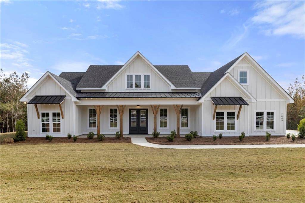 2845 Peartree Road - Photo 1