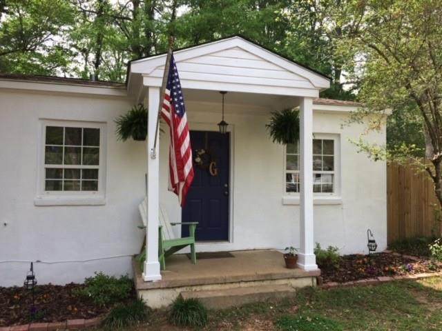 172 Maple Street - Photo 1