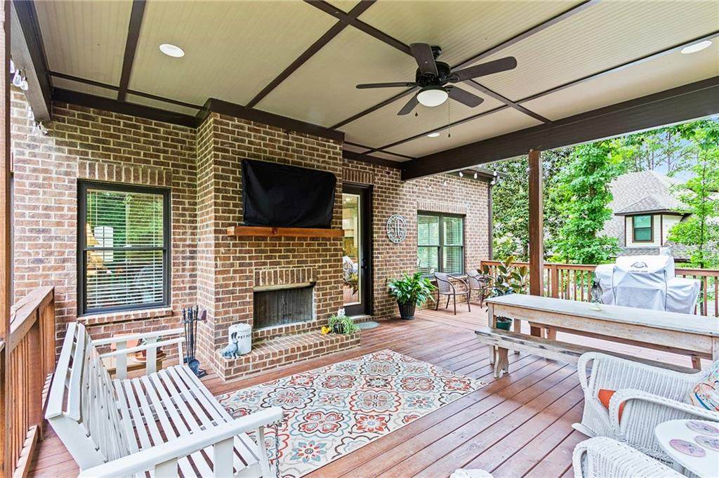 730 Petrie Road - Photo 1