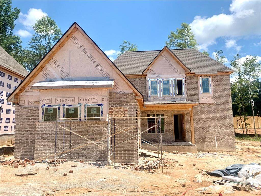 508 Bonny Glen Road - Photo 1