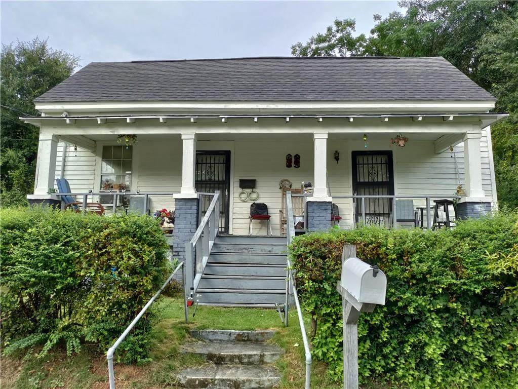 803 4TH Street - Photo 1