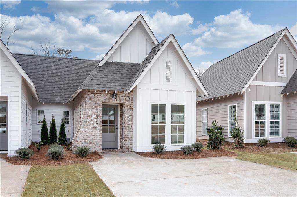 1226 Burrow Circle - Photo 1