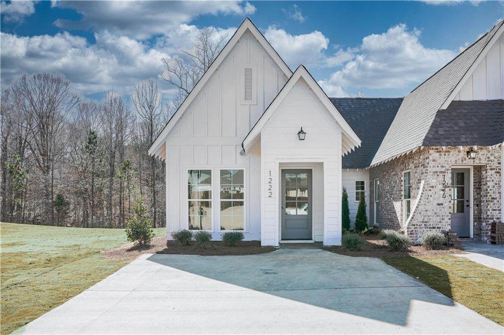 1222 Burrow Circle - Photo 1