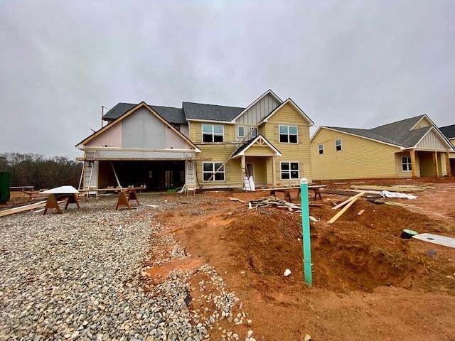 1018 Sawyer Drive - Photo 1