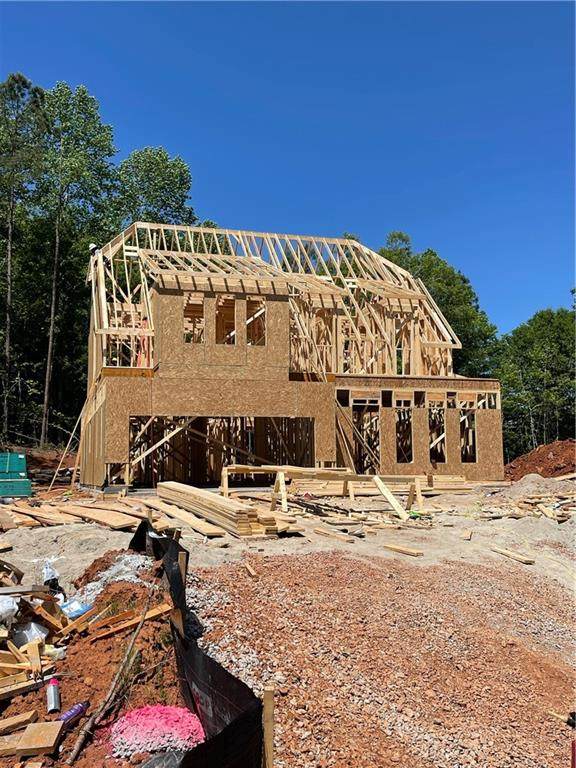 1699 Scarsboro Lane - Photo 1