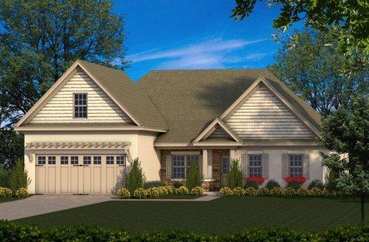 2770 Mill Lakes Ridge - Photo 1