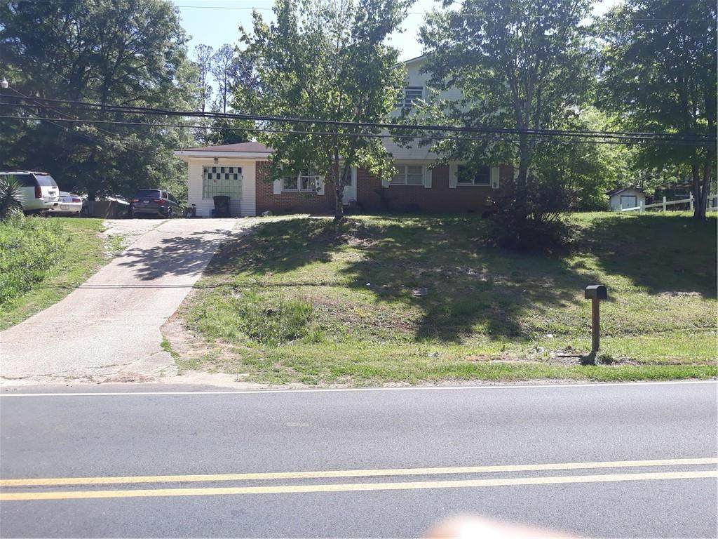 3514 Columbus Road - Photo 1