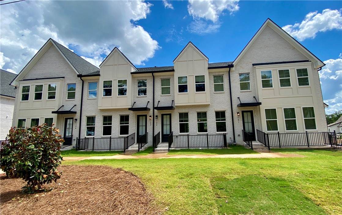 2106 Moores Mill Road - Photo 1