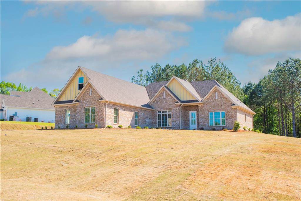 3516 Trevon Court - Photo 1
