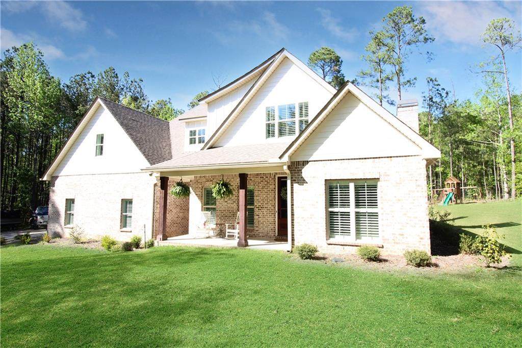 2293 Bud Black Road - Photo 1
