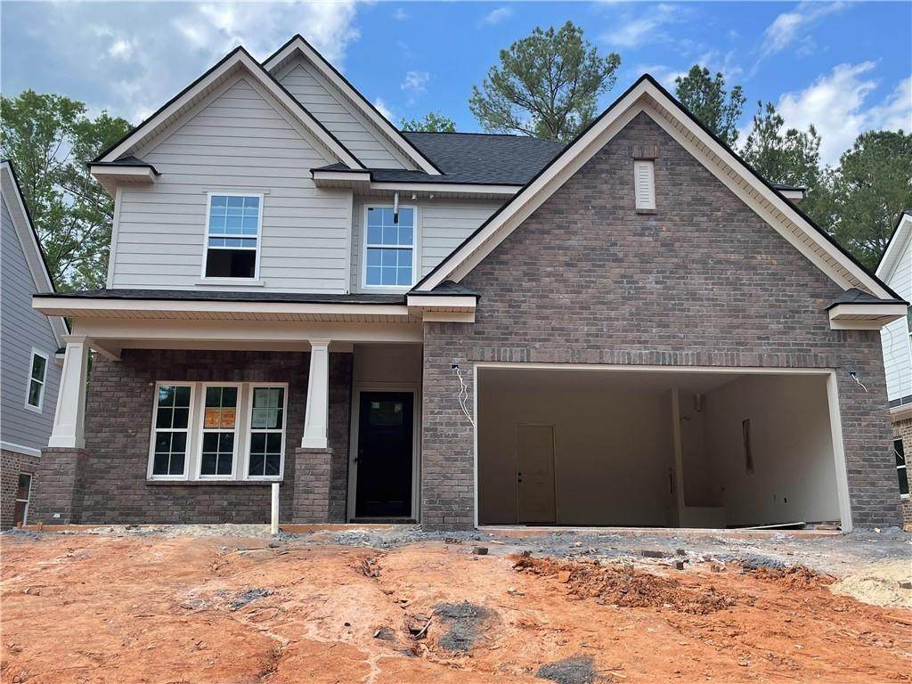 1624 Sutherland Lane - Photo 1