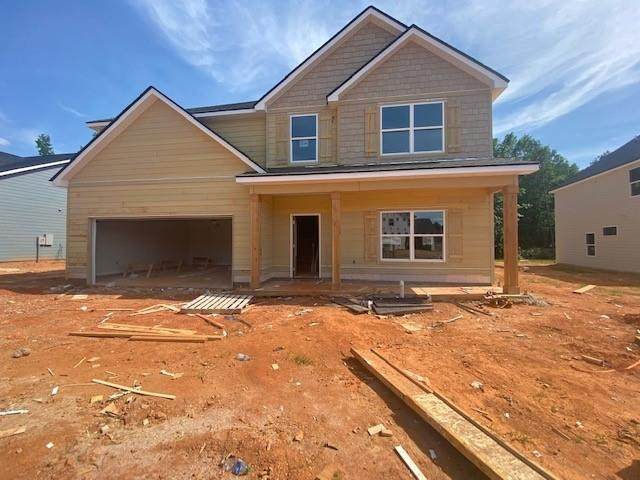 970 Catherine Drive - Photo 1