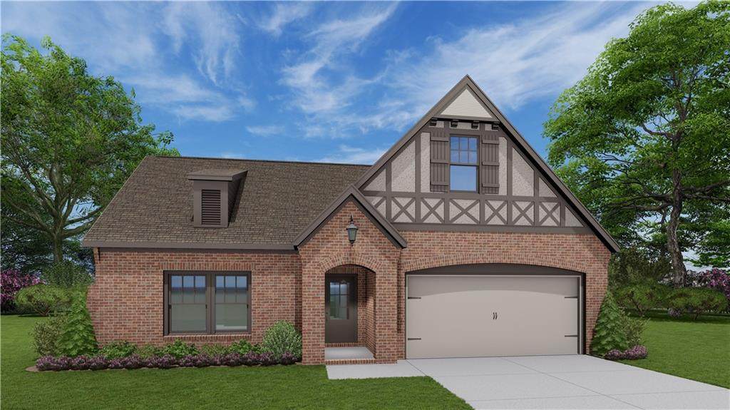 2404 Furlong Trail - Photo 1