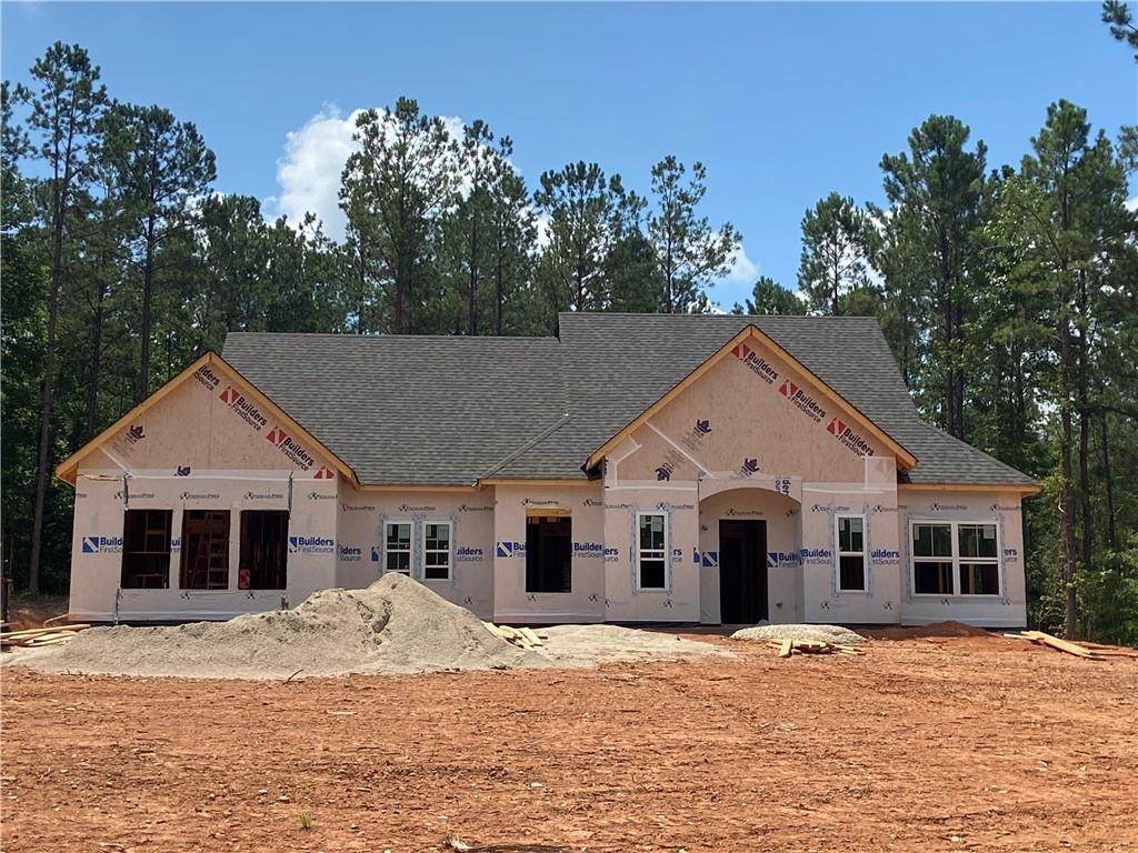 4235 Bonfire Bluff - Photo 1