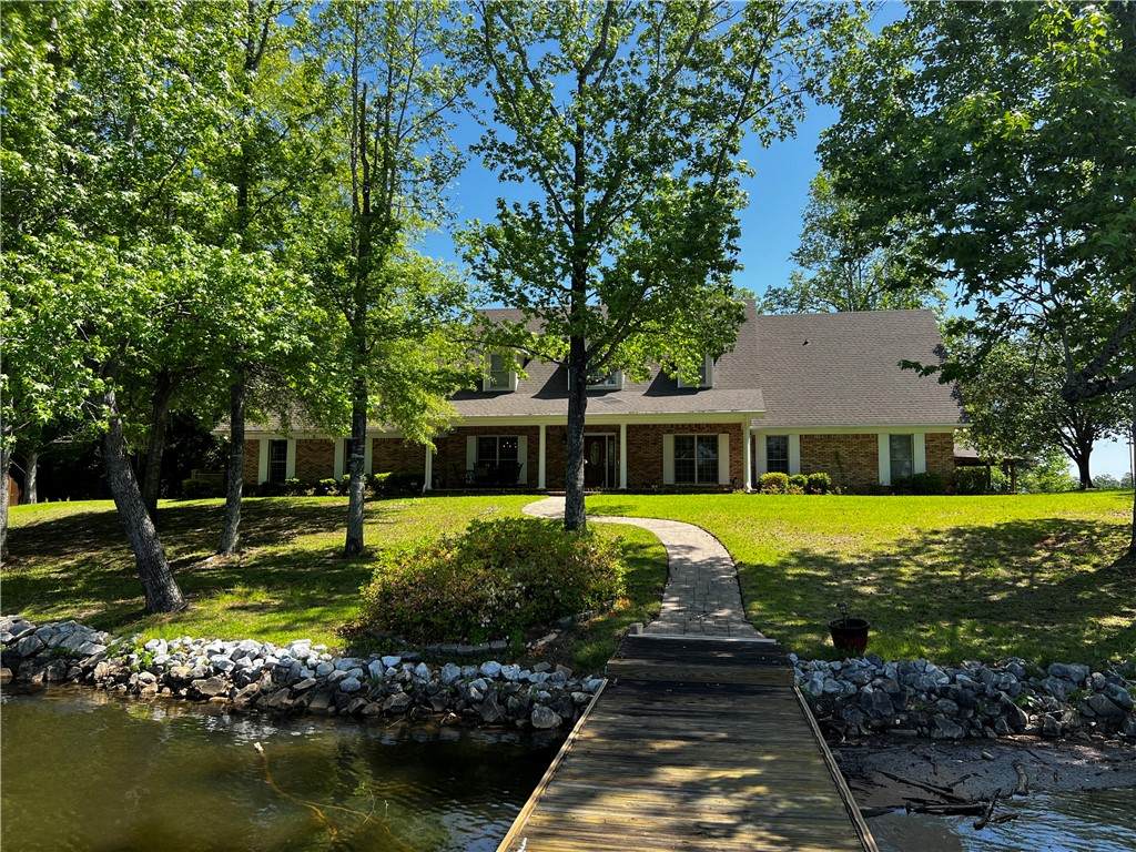 470 Lee Road 781 - Photo 1