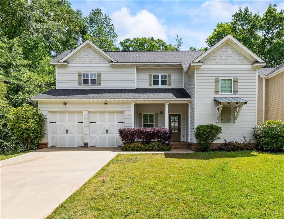 1470 Reynolds Drive - Photo 1