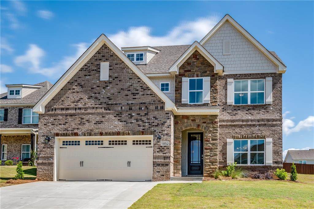1852 Waterfall Road - Photo 1