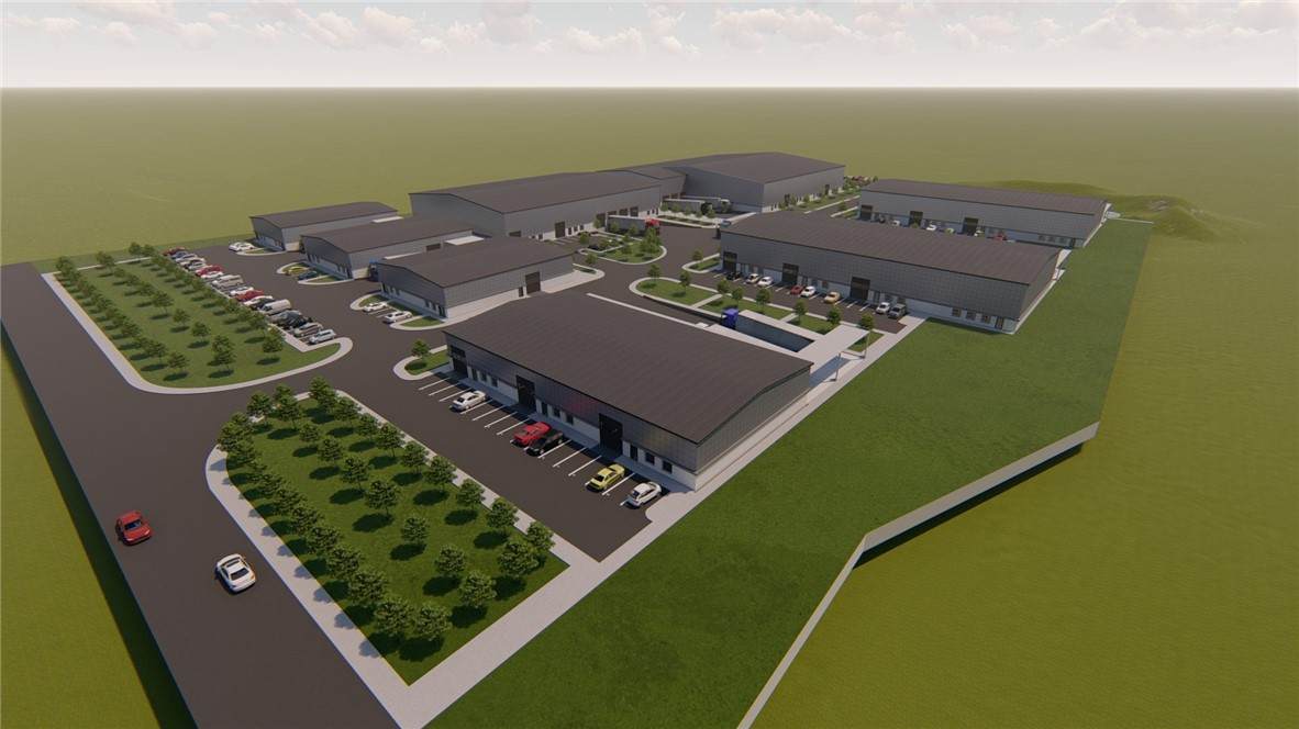 3000 Hipack Drive - Photo 1